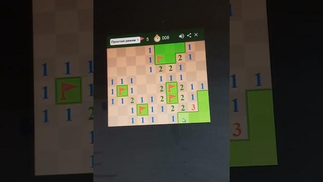 How to play google minesweeper challenge | 016 How to play google minesweeper challenge | 016