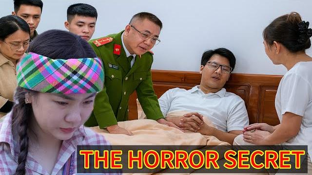 The terrible plot is exposed when a series of policemen come to jack and tu tien's house. The terrible plot is exposed when a series of policemen come to jack and tu tien's house.