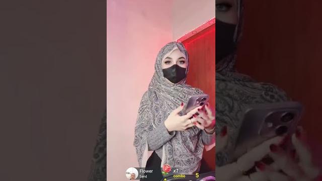 Agathe69 hijab bigo live Agathe69 hijab bigo live