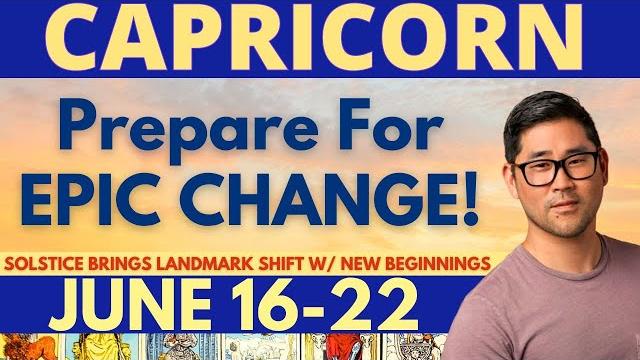 Capricorn - is this real life?? another rare, “how is this possible” spread!! june 16-22 Capricorn - is this real life?? another rare, “how is this possible” spread!! june 16-22