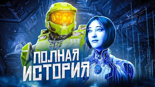Хронология halo Хронология halo