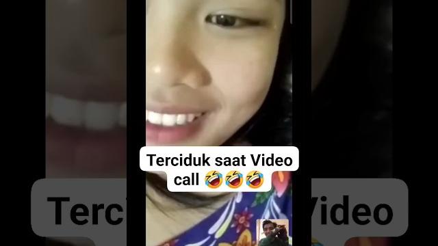 Aku terciduk Aku terciduk