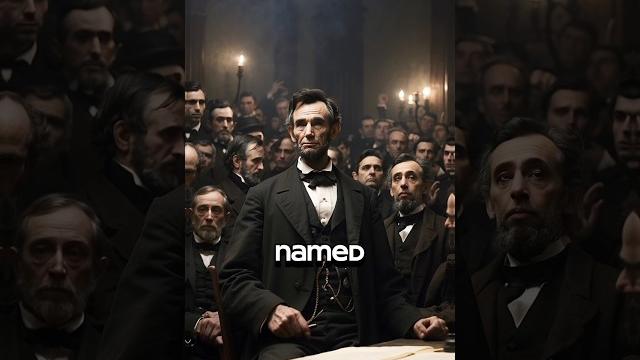 April 14, 1865: unveiling the dark night- abraham lincoln's shocking assassination at ford's theatre April 14, 1865: unveiling the dark night- abraham lincoln's shocking assassination at ford's theatre