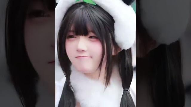 Shimianxiong - 失眠熊 - cosplay Shimianxiong - 失眠熊 - cosplay