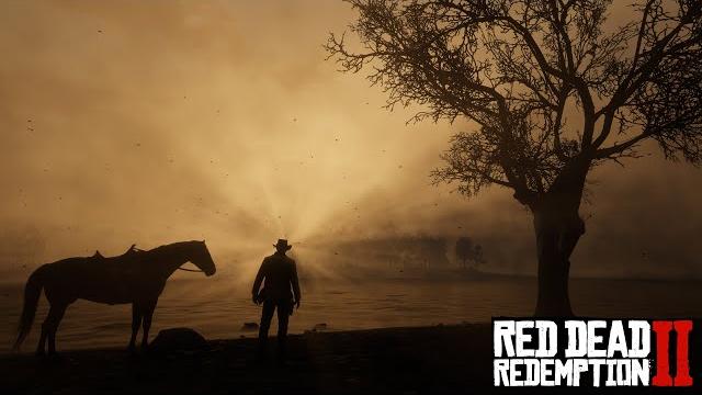 Как установить мод на графику visual redemption в red dead redemption 2! реалистичная графика rdr 2 Как установить мод на графику visual redemption в red dead redemption 2! реалистичная графика rdr 2