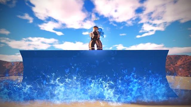 Geb teaser // world of stands Geb teaser // world of stands