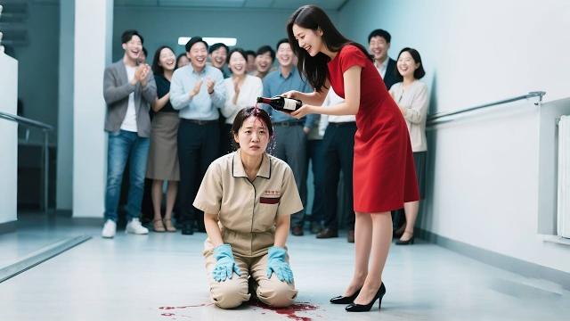 清潔工參加弟弟婚禮被弟媳羞辱,殊不知她是隱藏的商界女王,身份曝光後所有欺辱她的人都下跪求饒!#短劇 #短劇全集 #電影 #movie #都市 #drama #逆襲 #情感 清潔工參加弟弟婚禮被弟媳羞辱,殊不知她是隱藏的商界女王,身份曝光後所有欺辱她的人都下跪求饒!#短劇 #短劇全集 #電影 #movie #都市 #drama #逆襲 #情感
