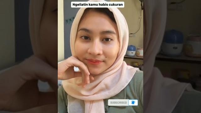 Tante ririn muka sang3 Tante ririn muka sang3
