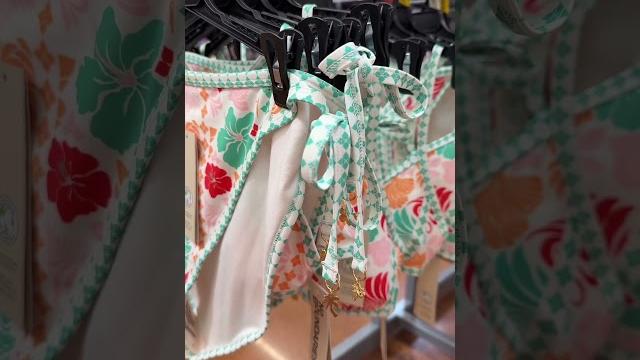 New viral swimsuits at walmart?! #shopwithme New viral swimsuits at walmart?! #shopwithme