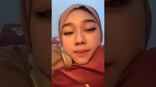 Niswahbm berulah #big #size #janda #gemoy #live Niswahbm berulah #big #size #janda #gemoy #live