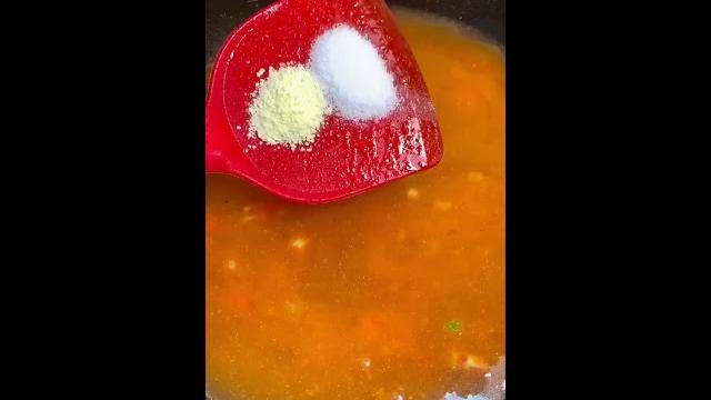 【美食】简单几步制作番茄鸡蛋面 【美食】简单几步制作番茄鸡蛋面