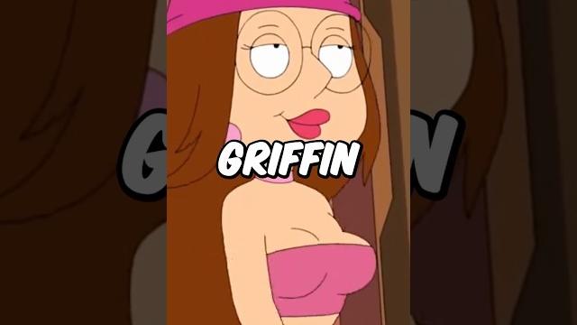 5 meg griffin secrets you didn’t know 5 meg griffin secrets you didn’t know