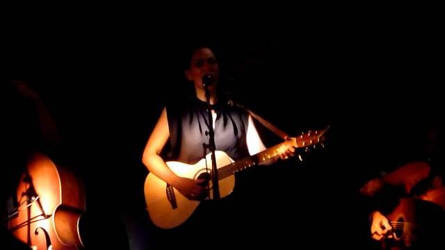 Alejandra ribera – i’m gonna be (500 miles) Alejandra ribera – i’m gonna be (500 miles)