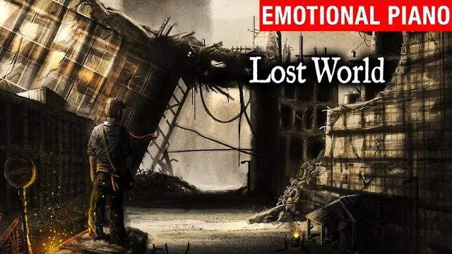 Lost world - myuu Lost world - myuu