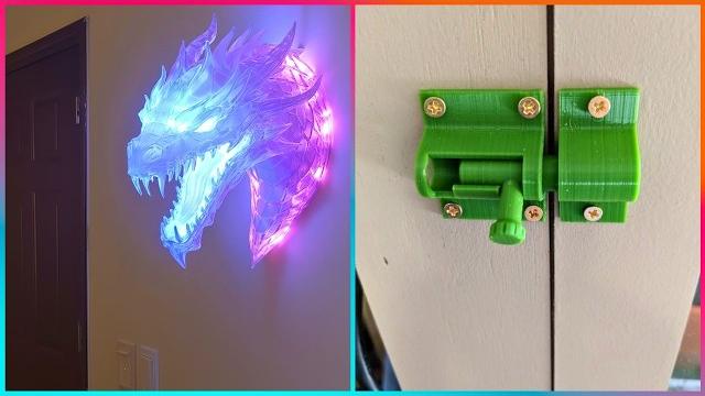 40 cool 3d printing ideas that are at another level ▶ 2 40 cool 3d printing ideas that are at another level ▶ 2