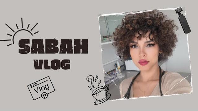 Sabah vlog Sabah vlog