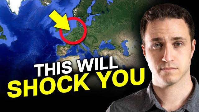 God gave me a crazy 3-day prophecy. (truly shocking) God gave me a crazy 3-day prophecy. (truly shocking)