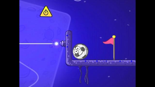How to beat level 54 in red ball 4 How to beat level 54 in red ball 4