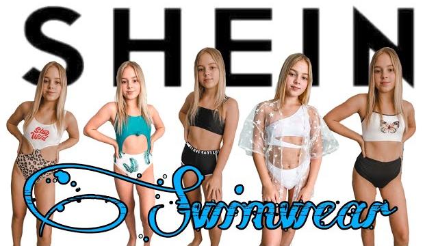 Shein swimwear haul! Shein swimwear haul!