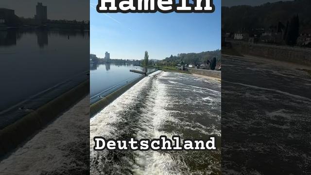 Deutschland. hameln . #travel #germany #deutschland #hannover #германия #europe #саксония Deutschland. hameln . #travel #germany #deutschland #hannover #германия #europe #саксония