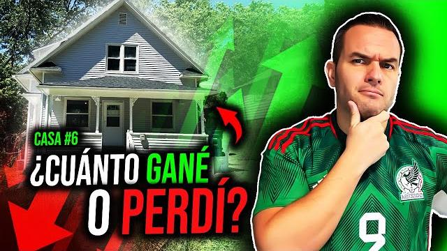 Mi peor inversion inmobiliaria: gane o perdi? Mi peor inversion inmobiliaria: gane o perdi?