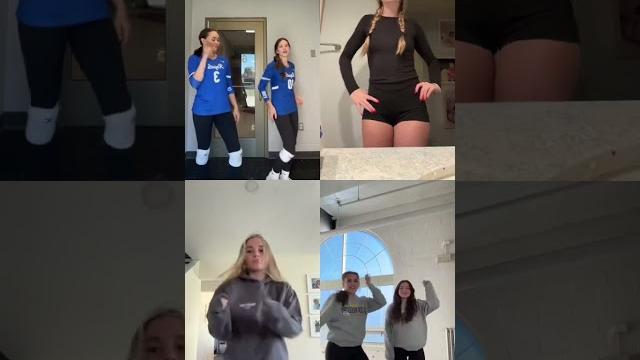Tiktok bop Tiktok bop