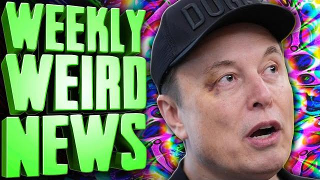 This man is high as a kite 24/7 - weekly weird news This man is high as a kite 24/7 - weekly weird news