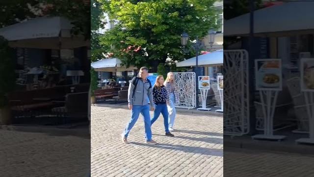 Атмосфера на дерибасовской 23.05.2025. одесса #ukraine #travel #odessa #citycentre #shorts #odesa Атмосфера на дерибасовской 23.05.2025. одесса #ukraine #travel #odessa #citycentre #shorts #odesa