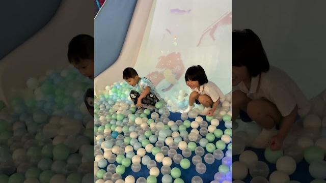 荃灣愉景新城-冒險樂園 荃灣愉景新城-冒險樂園