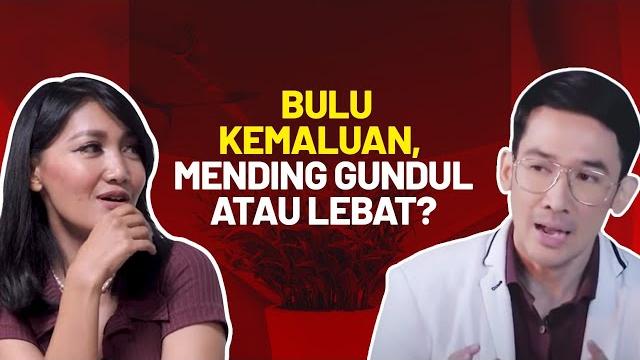 Haruskah mencukur bulu kemaluan? | kata dokter Haruskah mencukur bulu kemaluan? | kata dokter