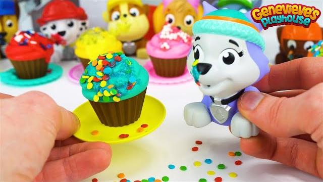 Hour long paw patrol toy learning video for kids! Hour long paw patrol toy learning video for kids!