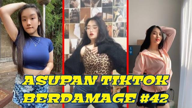 Asupan tiktok berdamage #42 Asupan tiktok berdamage #42