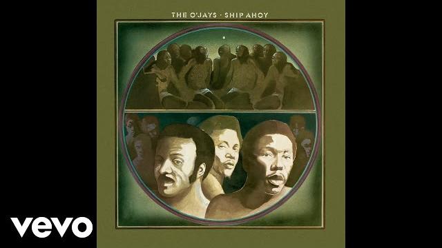 The o'jays - for the love of money (official audio) The o'jays - for the love of money (official audio)