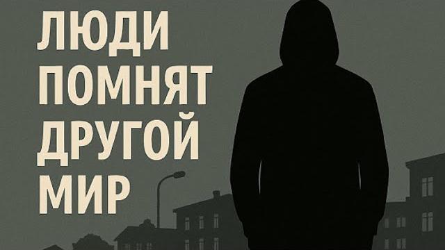 Эффект манделы истории людей Эффект манделы истории людей