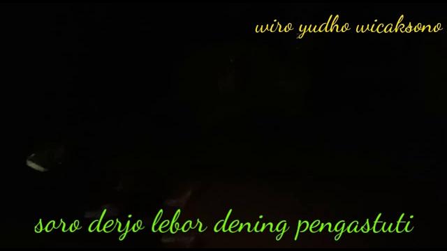 Setori wa pscp tes sabok jambi Setori wa pscp tes sabok jambi