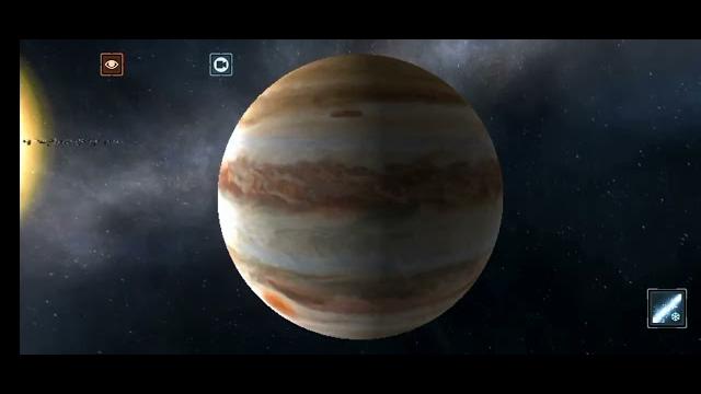 Solar smash 50 planets collision. Solar smash 50 planets collision.