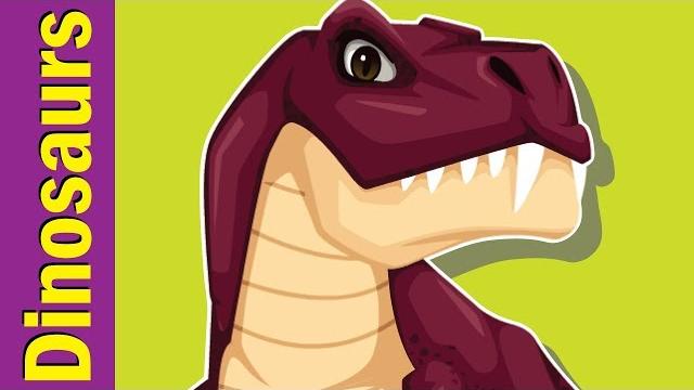 Dinosaurs are big | dinosaurs song for kids | fun kids english Dinosaurs are big | dinosaurs song for kids | fun kids english