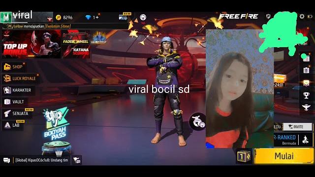 Viral bochel pengen ngees Viral bochel pengen ngees