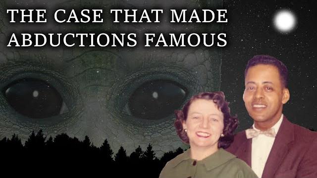 The abduction of betty & barney hill - the full story | documentary The abduction of betty & barney hill - the full story | documentary