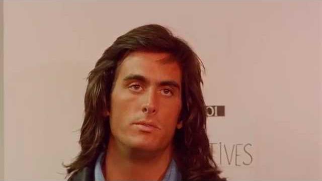Samurai cop - he speaks fluent japanese Samurai cop - he speaks fluent japanese