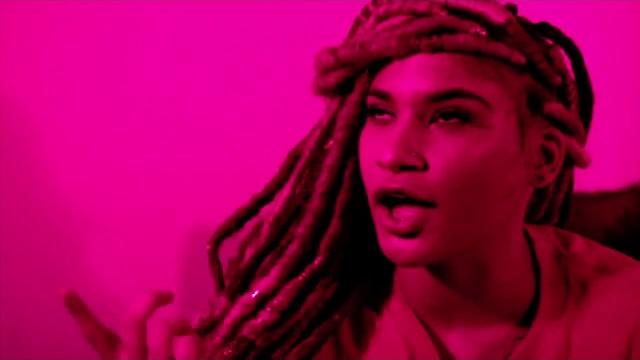 Yola mami f.b.f freestyle (official video) Yola mami f.b.f freestyle (official video)