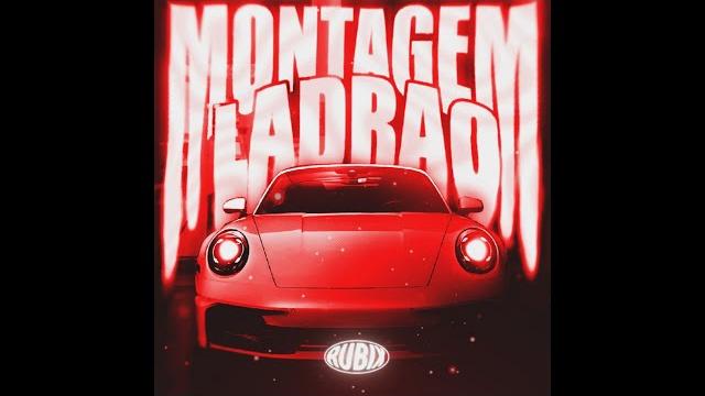 Montagem ladrao slowed Montagem ladrao slowed