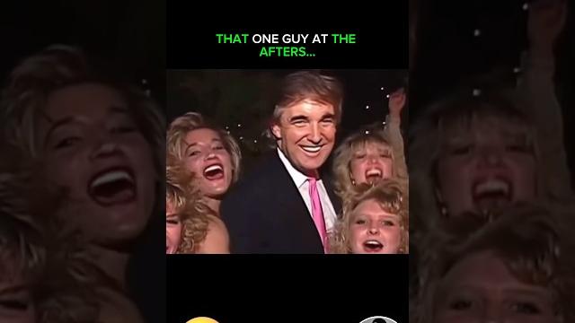 “young and full of life, trump danced with graceful ladies!” #donaldtrump #trumpnews #trump “young and full of life, trump danced with graceful ladies!” #donaldtrump #trumpnews #trump