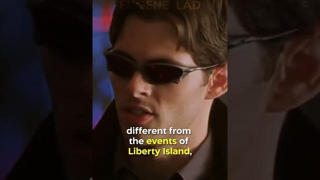 Did you know in x-men… Did you know in x-men…
