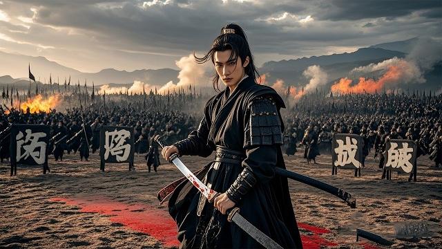 仙魔大戰!魔尊殺遍仙族統治三界,少年一劍滅10萬大軍 #kungfu ️#功夫#武俠#武俠逆襲#玄幻#张予曦 #佟梦实 仙魔大戰!魔尊殺遍仙族統治三界,少年一劍滅10萬大軍 #kungfu ️#功夫#武俠#武俠逆襲#玄幻#张予曦 #佟梦实