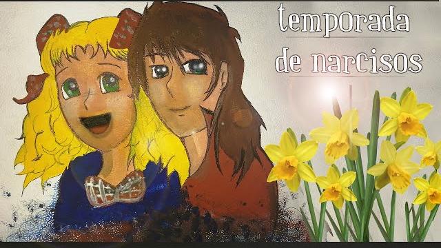 Temporada de narcisos 1 - episodio 1 y 2 Temporada de narcisos 1 - episodio 1 y 2