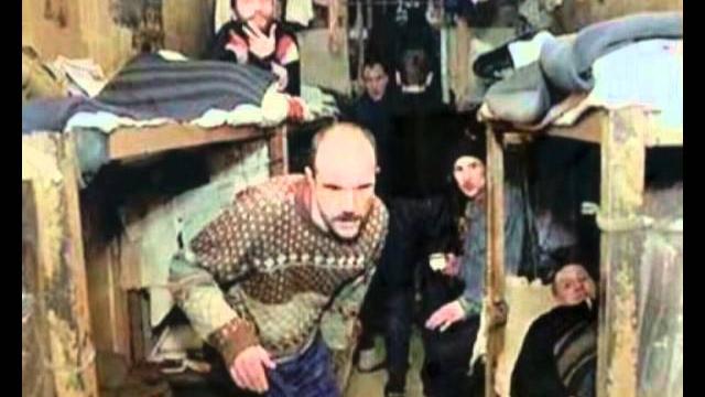 Александр закшевский - бомж - bomj - the beggar Александр закшевский - бомж - bomj - the beggar