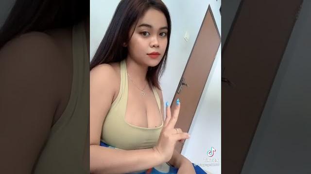 Tiktok hot gunung gede Tiktok hot gunung gede