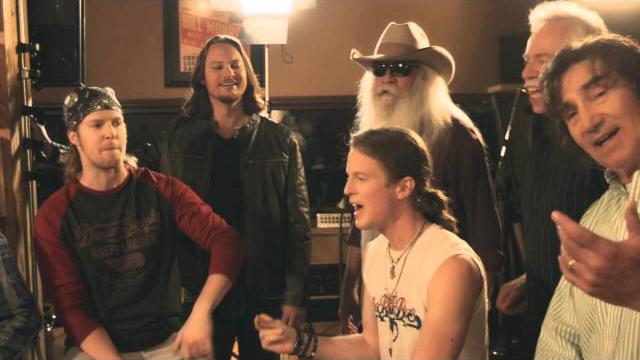 Home free - elvira (feat. the oak ridge boys) Home free - elvira (feat. the oak ridge boys)