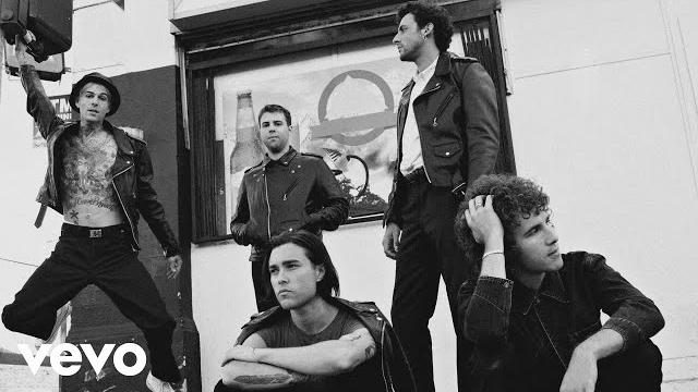 The neighbourhood - softcore (official audio) The neighbourhood - softcore (official audio)